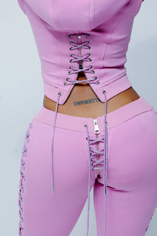 “Assets of Love” Pants - Limited Valentine’s Release