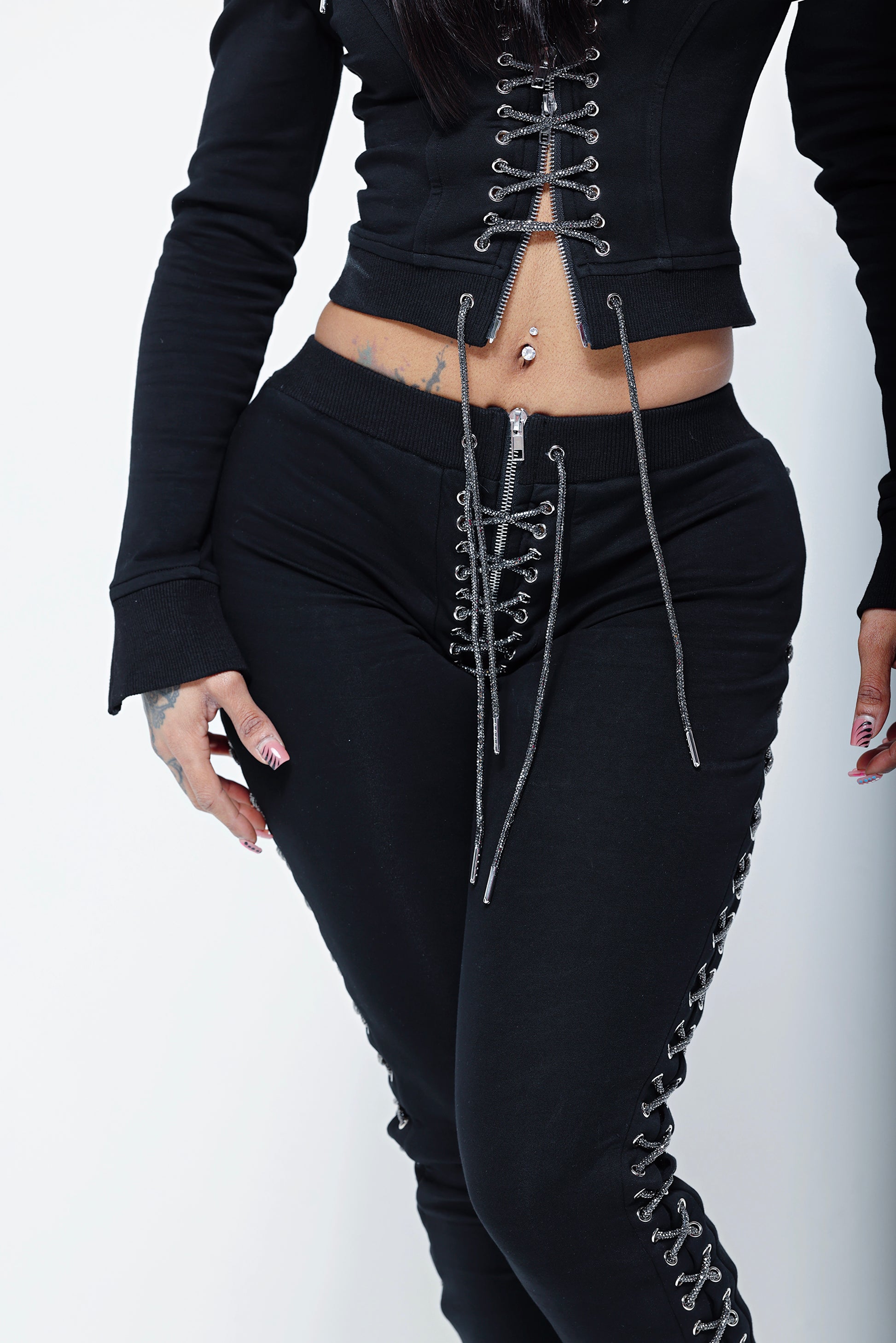 “Assets of Love” Pants - Limited Valentine’s Release